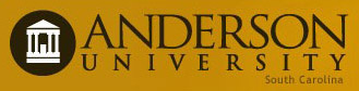 Anderson University Logo
